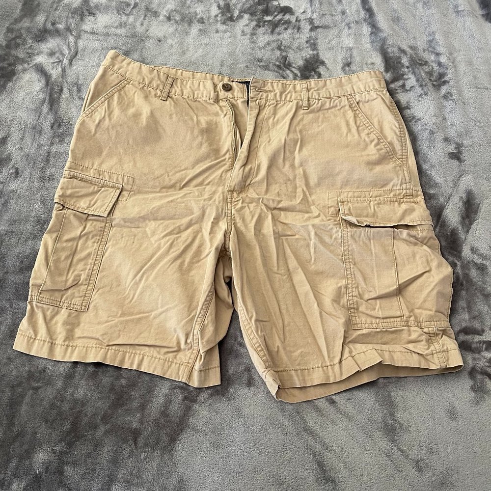 Cargo Shorts